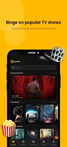hotstar-net-worth tv show